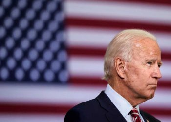 El pésimo comienzo de Biden