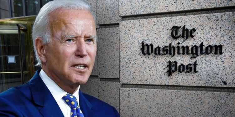 Biden corta preguntas de la prensa: 'Voy a tener problemas' si sigo respondiendo