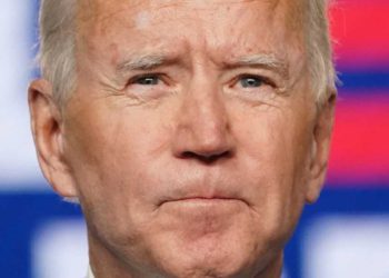 Los estadounidenses se están dando cuenta de la farsa de Biden