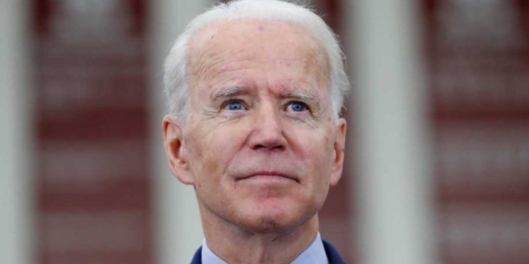 El catolicismo liberal estadounidense de Joe Biden