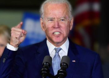 Biden no pierde tiempo en borrar el legado de Trump