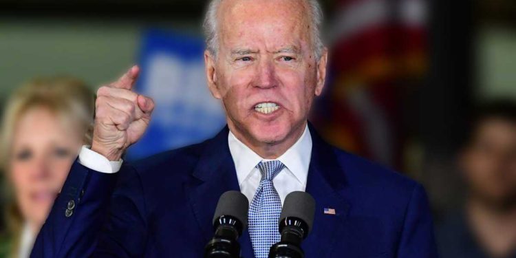 Biden no pierde tiempo en borrar el legado de Trump