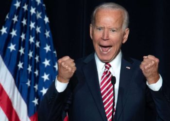 Republicanos frenan fondos de Biden para los palestinos