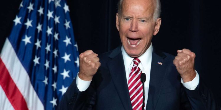 Republicanos frenan fondos de Biden para los palestinos