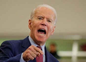 Política exterior de Biden: Poner a Israel en problemas
