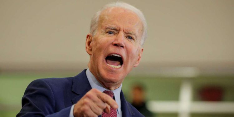 Política exterior de Biden: Poner a Israel en problemas