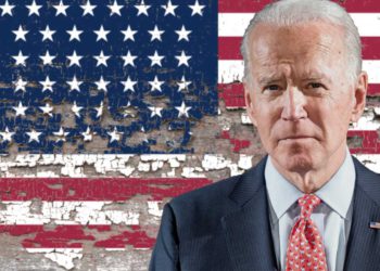 Con Biden todo va mal, pero, ya sabes: “La culpa es de Trump”