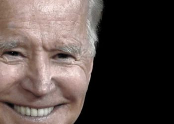 La humillación de los 100 días de Biden