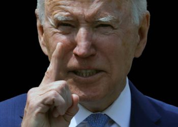 Cómo iniciar una guerra: Observa a la administración Biden