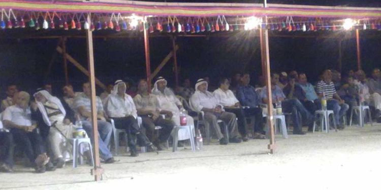 Covid-19 en Israel: Decenas de infectados en boda árabe beduina
