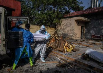 Israel necesita una respuesta rápida a la variante india del virus chino
