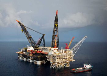 Delek venderá una participación en el campo de gas Tamar por $ 1.1 mil millones