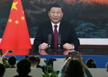 Sin una estrategia comercial, Biden no puede ganar la contienda con China