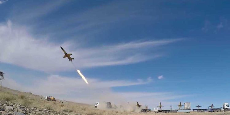 Diez formas en que Irán ha reivindicado ataques a Israel y la región