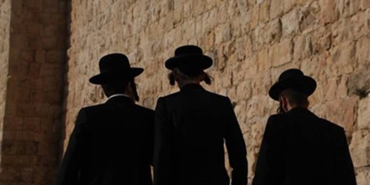 Misioneros cristianos se trasladaron a Israel haciéndose pasar por una familia haredi