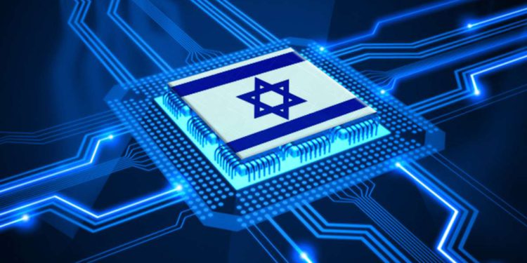 En medio de la guerra mundial de chips: Israel es un actor importante