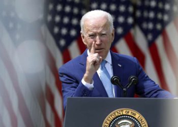 El Joe Biden que nunca fue