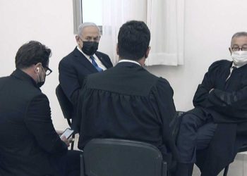 Juicio a Netanyahu: Un circo político y jurídico