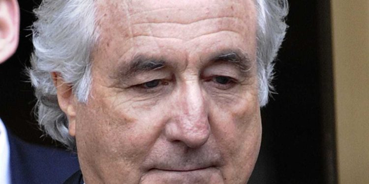 Encuentran muertos a la hermana y al cuñado del estafador Bernie Madoff