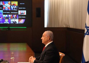 Israel pondrá fin al uso de combustibles fósiles para 2050
