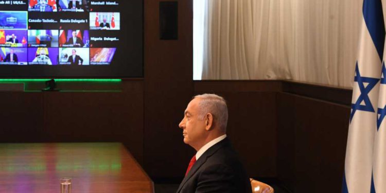 Israel pondrá fin al uso de combustibles fósiles para 2050