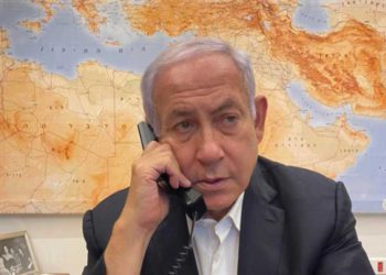 Biden llama a Netanyahu para darle el pésame por la tragedia de Meron