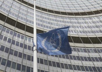 OIEA: Irán casi listo para enriquecer su uranio al 60%