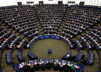 La UE deja de financiar a los terroristas palestinos