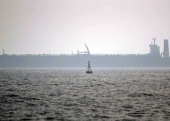 Un petrolero se ve envuelto en un "incidente" en el Mar Rojo