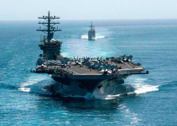 Biden ordena retirada de fuerzas del Golfo que protegen a Arabia Saudita