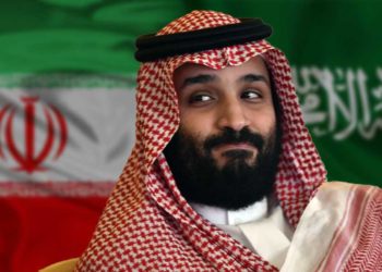 Por qué Mohamed bin Salman quiere de repente hablar con Irán