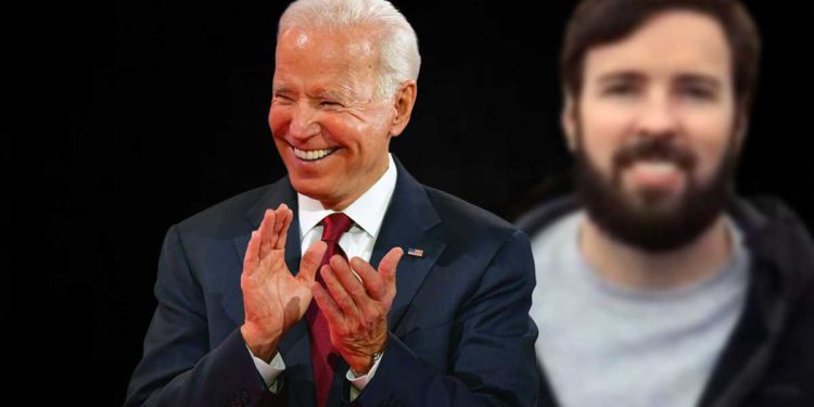 La traición de Biden a Taylor Force