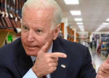 Joe Biden: El mayor vendedor de armas de Estados Unidos