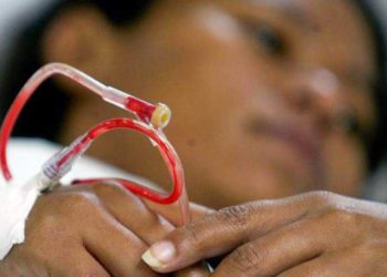 La Torá y las transfusiones de sangre