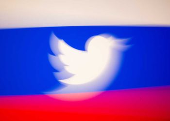 Tribunal ruso multa a Twitter por no eliminar contenidos