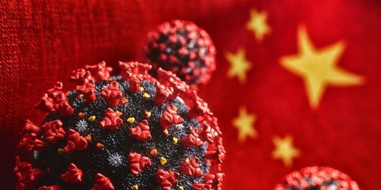 COVID-19: Todo empezó en China