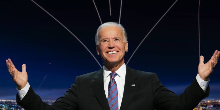 Responsabilidad de la escalada entre árabes e israelíes recae en Joe Biden