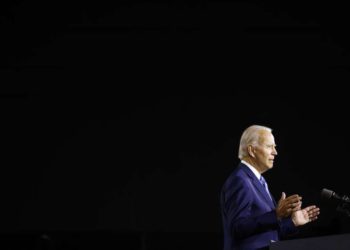 ¿Quién dirige realmente la Casa Blanca de Biden?