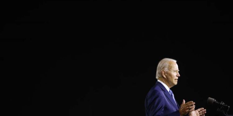 ¿Quién dirige realmente la Casa Blanca de Biden?