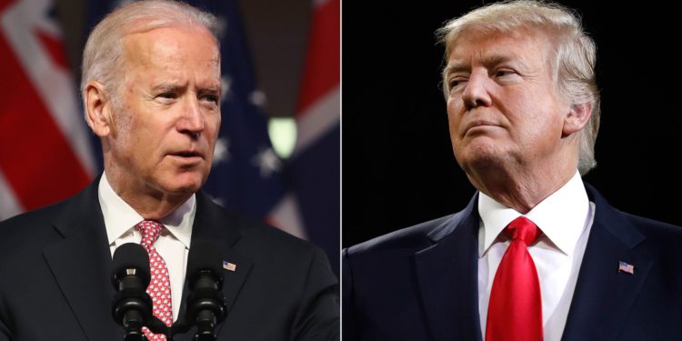 Biden allana el camino para que Trump vuelva a ganar