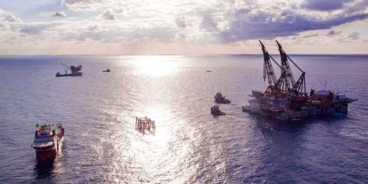 NewMed Energy se hará cargo de Delek Drilling