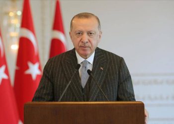 Erdogan: La humanidad está obligada a hacer frente a la agresión israelí en Jerusalén