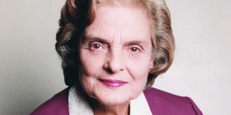 Faye Schulman, superviviente del Holocausto, muere a los 101 años