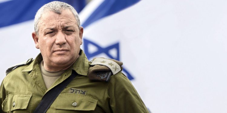 “Hezbolá está preocupado por el poderío de Israel”