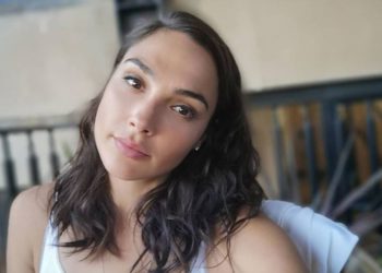 Comentarios antisemitas inundan post halagador sobre Gal Gadot