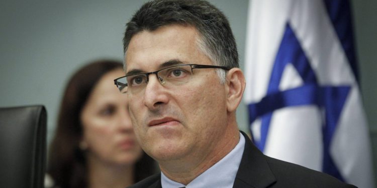Sa'ar: No permitiremos ningún daño a la democracia de Israel