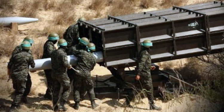 Hamás tiene otra oportunidad para intentar destruir a Israel (y Biden está satisfecho)