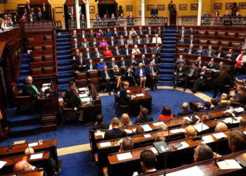 Irlanda se convierte en el primer Estado de la UE que acusa a Israel de "anexión de facto”