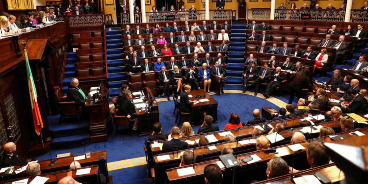 Irlanda se convierte en el primer Estado de la UE que acusa a Israel de "anexión de facto”