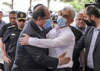 Hamás dice estar dispuesto a mantener “negociaciones inmediatas” con Israel sobre el “canje de prisioneros”